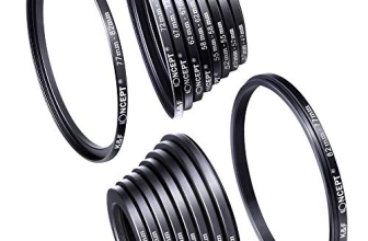 Die besten 30 Step Up Ring Handverlesen für Sie